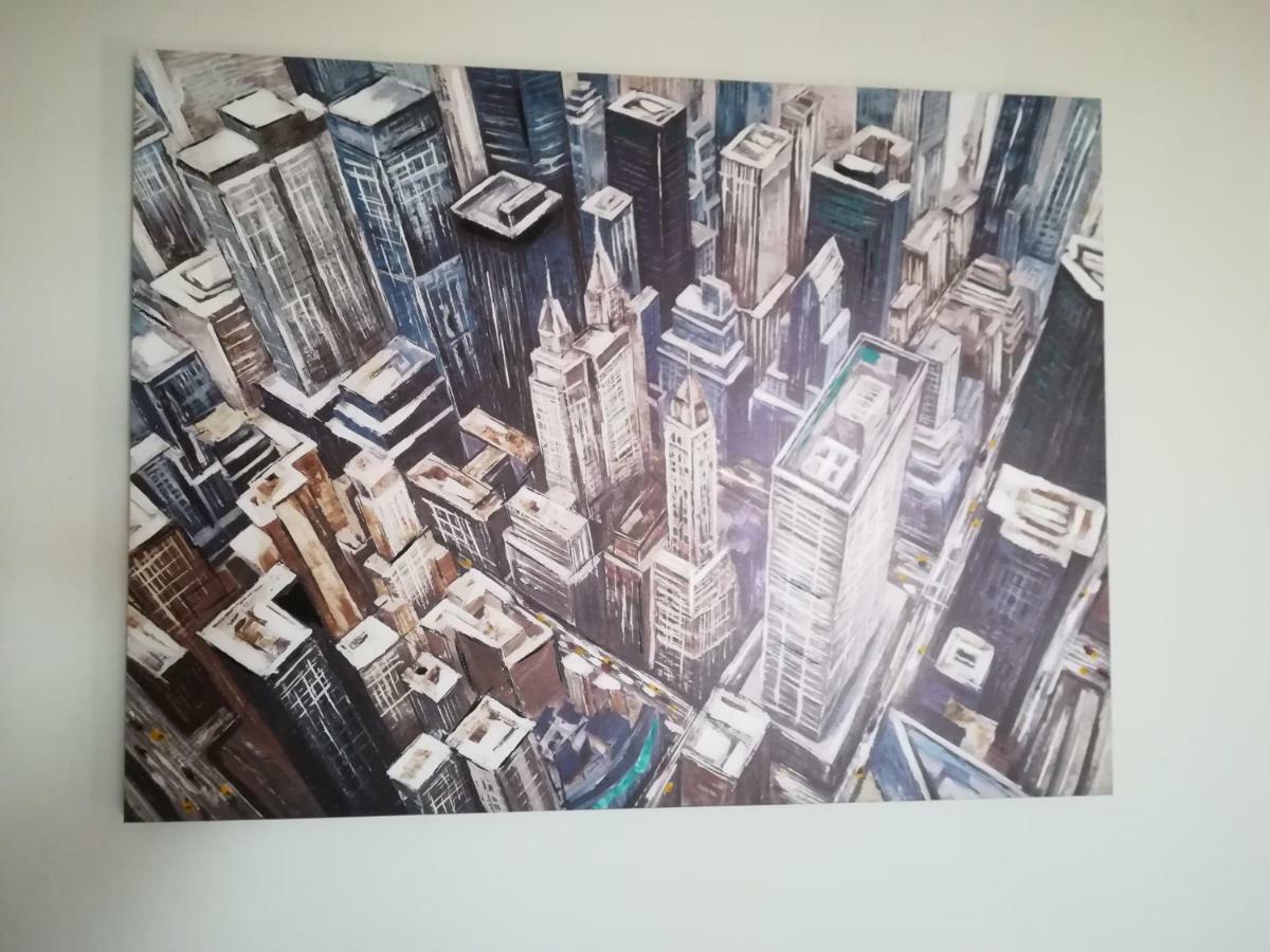 Apartments Ana Podstrana Luaran gambar